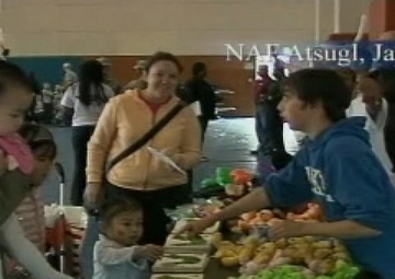 Around the Air Force - April 28 (long)