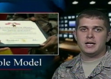 Around the Air Force - April 28 (short)