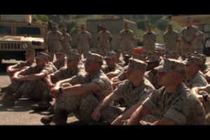 Daily News Update: Deputy SECDEF Visits Camp Pendleton