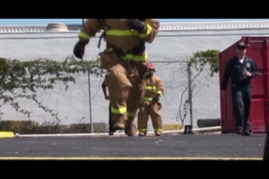 Daily News Update: Damage Control Olympics 2010