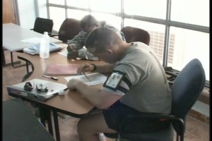 Black Jack Education Center, Package
