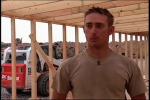 Tactical Operations Center Construction - Package, Long Version