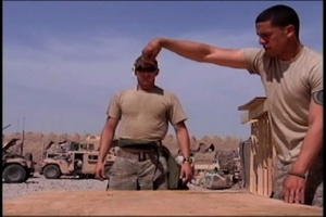 Tactical Operations Center Construction - Package, Short Version