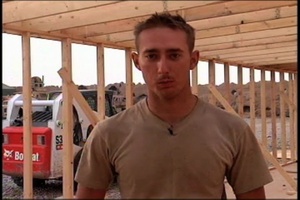 Pfc. Isley
