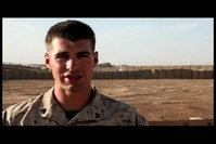 Cpl. Andrew Schafer