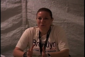 AFE Tour Visits Haiti, Part 1