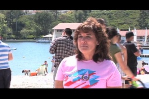 Daily News Update: Lake Day for Marines
