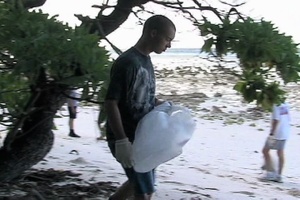 Daily News Update: Earth Day Cleanup