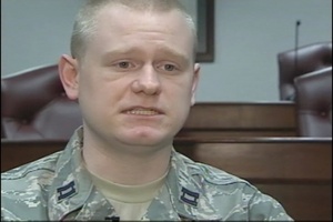 Around the Air Force – April 29 (short)