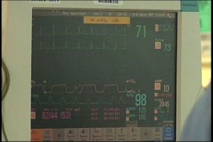 Emergency Surgery - Package, Long Version