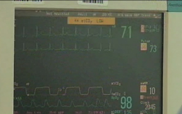 Emergency Surgery - Package, Long Version