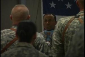 Sgt. Audie Murphy Club Inductions