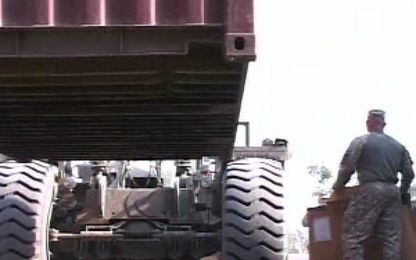 MCIT On COL Normandy