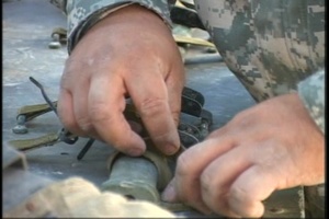 Protecting the 36th