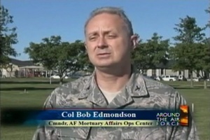 Around the Air Force - April 29 (short)