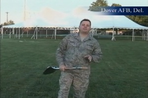 Air Force Report: Fisher House