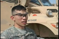 Personal Security Team