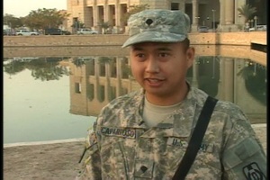 Naturalization Ceremony