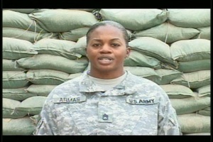 Spc. Armas