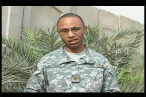 Maj. Motley