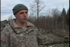 Bailey Bridge, Part 1