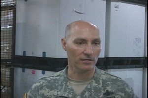 Maj. Vance