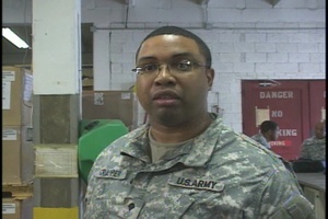 Spc. Crapper