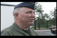 Lt. Col. Phil Moorehouse