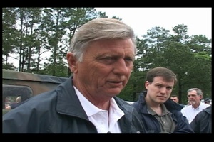 Gov. Mike Beebe