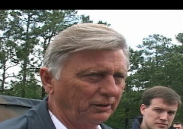 Gov. Mike Beebe