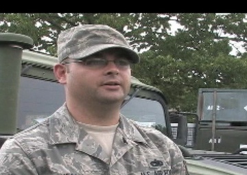 Staff Sgt. Jarod Purcell