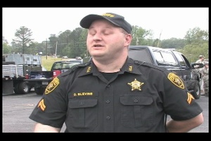 Cpl. David Blevins