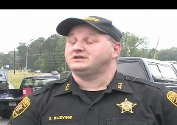 Cpl. David Blevins