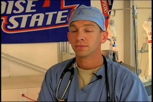 Intensive Care Unit