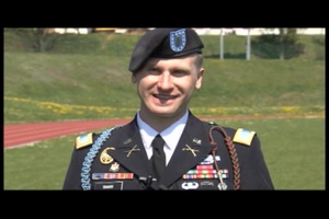 1Lt. Ivanov