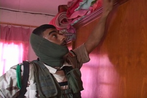 Operation Storming Bandit Four