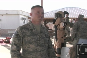 Civil engineers open doors to base Airmen