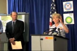 United Command Holds Afternoon Press Conference, Part 4