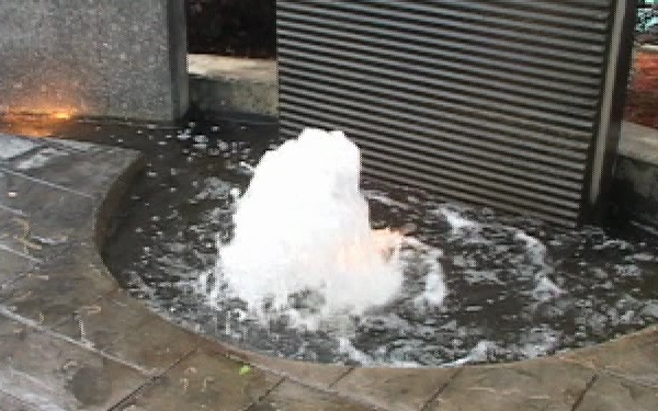 Arkansas KIA Memorial