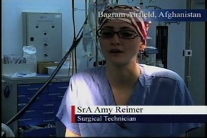 Air Force Report: Emergency Surgery