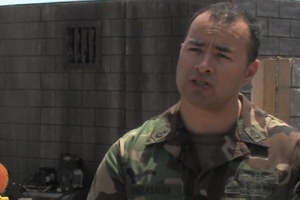 Daily News Update: Strat Ops Training