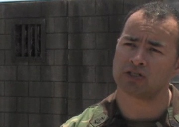 Daily News Update: Strat Ops Training