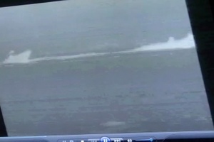 USS Freedom Arrives at Manzanillo