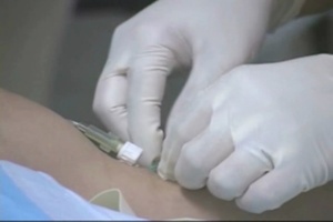451 AES CASF Help Injured Troops RTD
