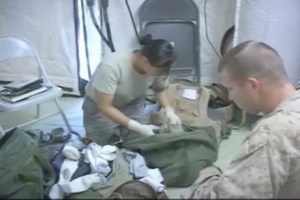 451 AES CASF Keeps Troops In the Fight