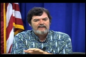 Charlie Henry and Cmdr. Rich Schultz, Part 2