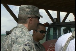 HAZMAT Response Exercise, Part 1