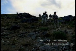 Photos from the Field - May 5