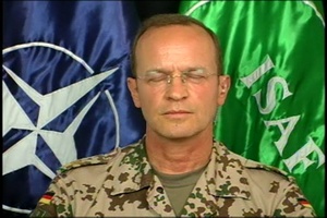 Brigadier General Josef Blotz, Part 2