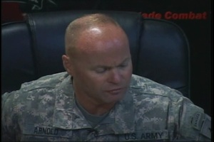 Col. Henry Arnold, Part 1